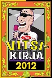 The vitsikirja 2012