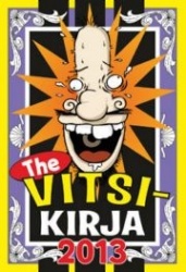 The vitsikirja 2013
