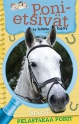 Ponietsivät - Pelastakaa ponit : pelastakaa ponit