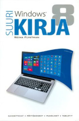 Suuri Windows 8 -kirja