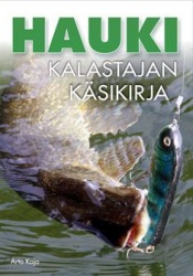 Hauki : kalastajan käsikirja