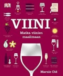 Viini : matka viinien maailmaan