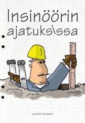Insinöörin ajatuksissa : teknovitsien kirja