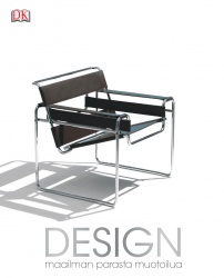 Design : maailman parasta muotoilua