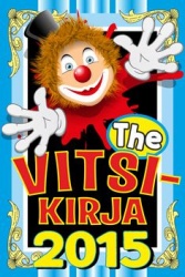 The Vitsikirja 2015