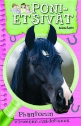 Phantomin viimeinen mahdollisuus. Ponietsivät 4