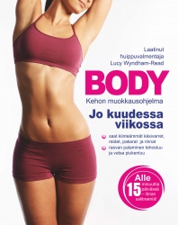 Body : kehon muokkaussuunnitelma