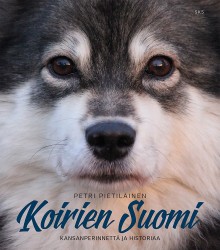 Koirien Suomi - Kansanperinnettä ja historiaa