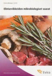 Elintarvikkeiden mikrobiologiset vaarat