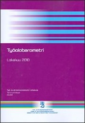 Työolobarometri : lokakuu 2010