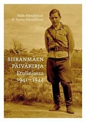 SIIRANMÄEN PÄIVÄKIRJA