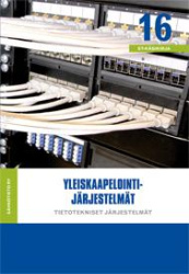 Yleiskaapelointijärjestelmät