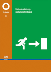 Poistumisvalaistus ja poistumisreittivalaistus