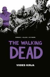 Walking dead 5
