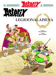 Asterix legioonalaisena