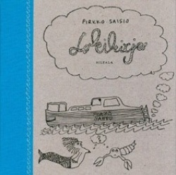 Lokikirja (4CD)
