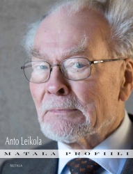 Matala profiili : muistoja kahdeksalta vuosikymmeneltä