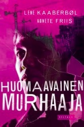 Huomaavainen murhaaja