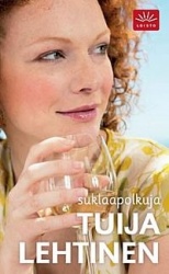 Suklaapolkuja