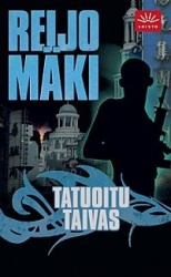 Tatuoitu taivas