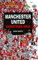 Manchester United-kannattajan kirja