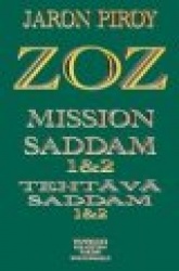 Tehtävä Saddam 1&2 - Mission Saddam 1&2