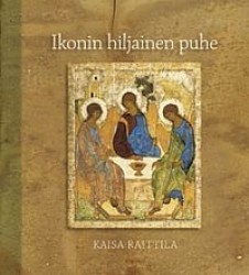 Ikonin hiljainen puhe