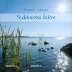 Sydämessä kiitos - Äänikirja