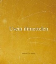 Usein ihmettelen  