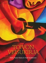 Toivon veisukirja