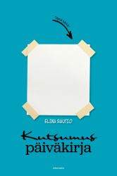 Kutsumuspäiväkirja, sininen