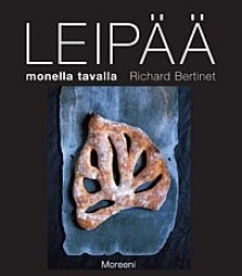 Leipää monella tavalla
