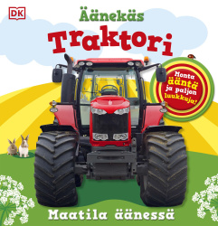 Äänekäs Traktori : Maatila äänessä