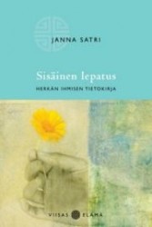 Sisäinen lepatus : herkän ihmisen tietokirja