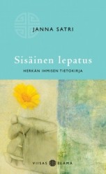 Sisäinen lepatus : herkän ihmisen tietokirja