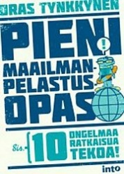 Pieni maailmanpelastusopas