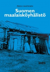 Suomen maalaisköyhälistö : tutkimusten ja kaunokirjallisuuden valossa