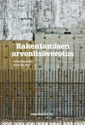 Rakentamisen arvonlisäverotus