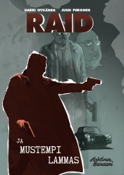 Raid ja mustempi lammas