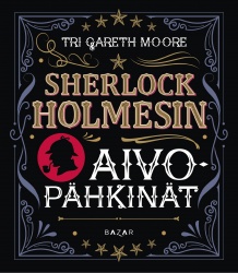 Sherlock Holmesin aivopähkinät