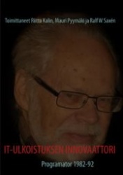 It-Ulkoistuksen Innovaattori