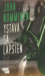 Ystävä sä lapsien