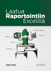 Laatua raportointiin Excelillä