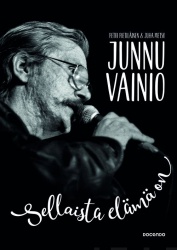 Junnu Vainio : Sellaista elämä on