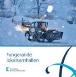 Fungerande lokalsamhällen
