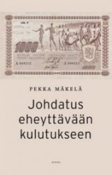 Johdatus eheyttävään kulutukseen