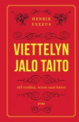 Viettelyn jalo taito (p)