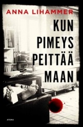 Kun pimeys peittää maan