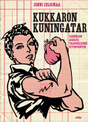 Kukkaron kuningatar - Kahdeksan askelta taloudelliseen hyvinvointiin