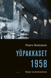 Yöpakkaset 1958 - Hyppy suomettumiseen